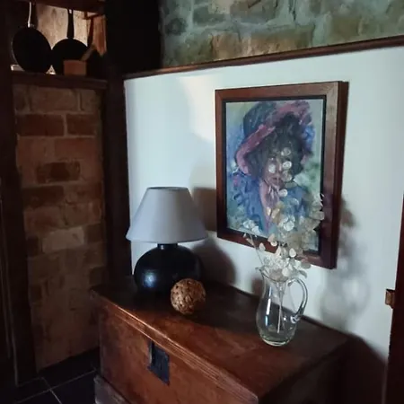 La Casa De - Estudios Y Boutique * Tanes