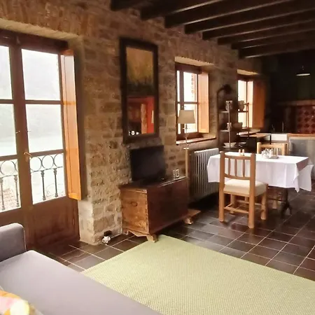 Apartamento La Casa De *