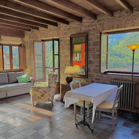 Appartement La Casa De - Estudios Y Boutique