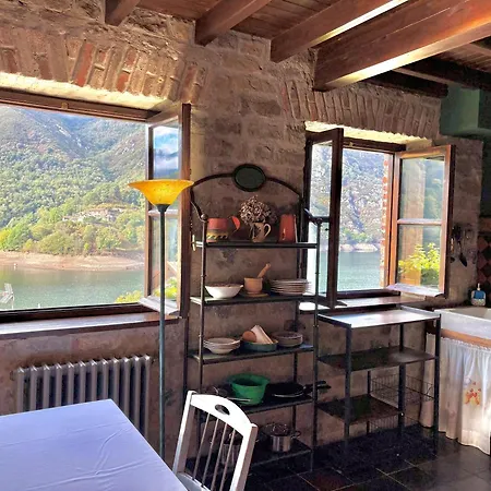 Apartamento La Casa De Tanes