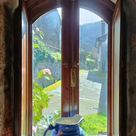 Appartement La Casa De - Estudios Y Boutique Tanes