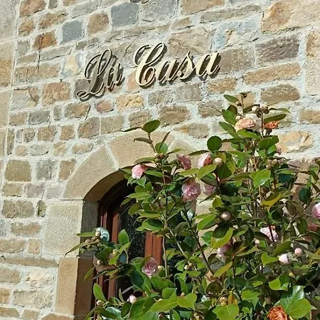 La Casa De - Estudios Y Boutique Appartement