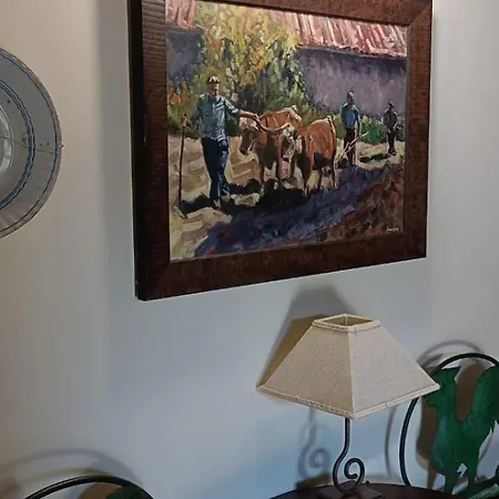 Appartement La Casa De - Estudios Y Boutique
