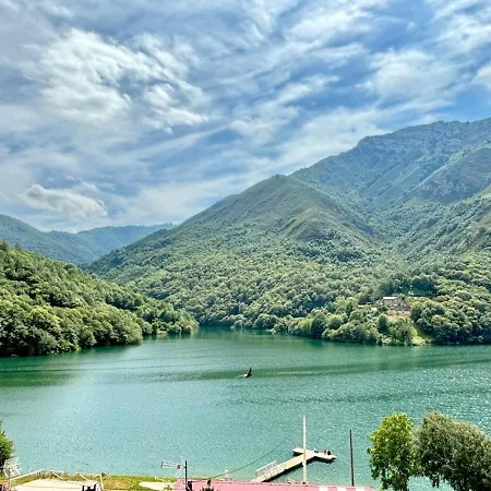 Apartamento La Casa De Tanes