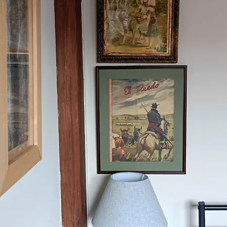 Appartement La Casa De - Estudios Y Boutique