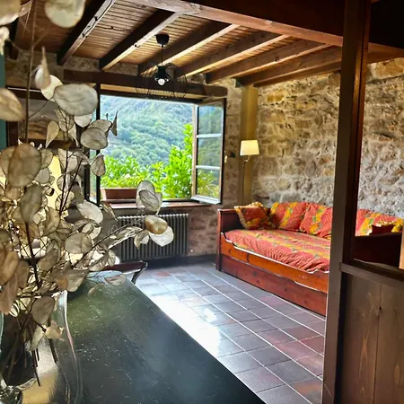 La Casa De Apartamento *