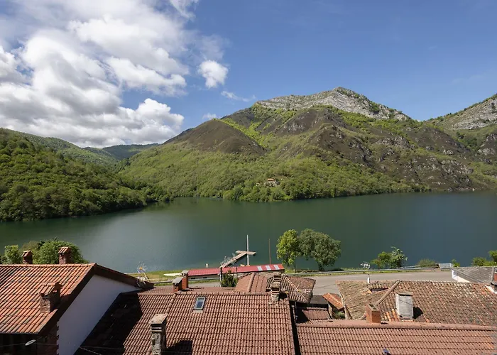 La Casa De Tanes - Estudios Y Apartamentos Boutique