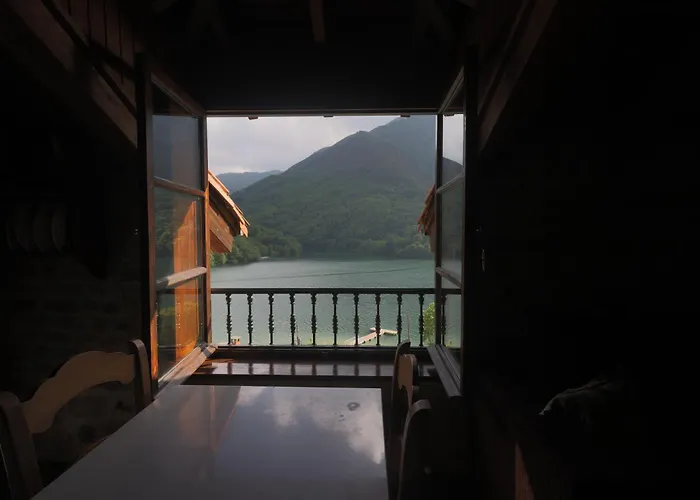 Apartamento La Casa De Tanes - Estudios Y Apartamentos Boutique *