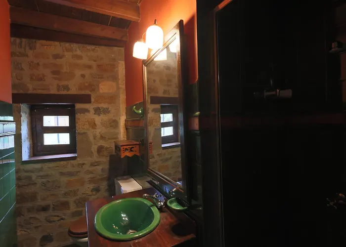 Apartamento La Casa De Tanes - Estudios Y Apartamentos Boutique *