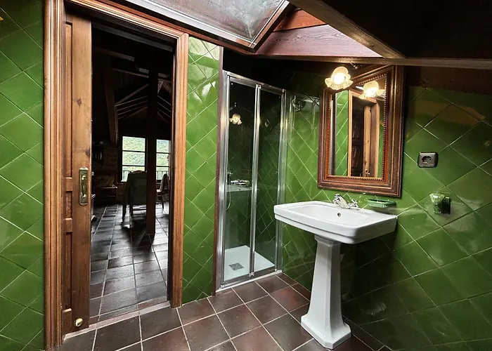 Apartamento La Casa De Tanes