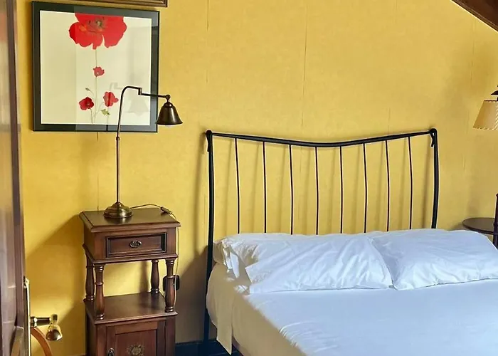 Apartamento La Casa De Tanes - Estudios Y Apartamentos Boutique