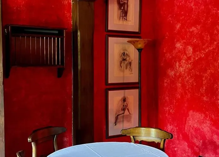 Apartamento La Casa De Tanes