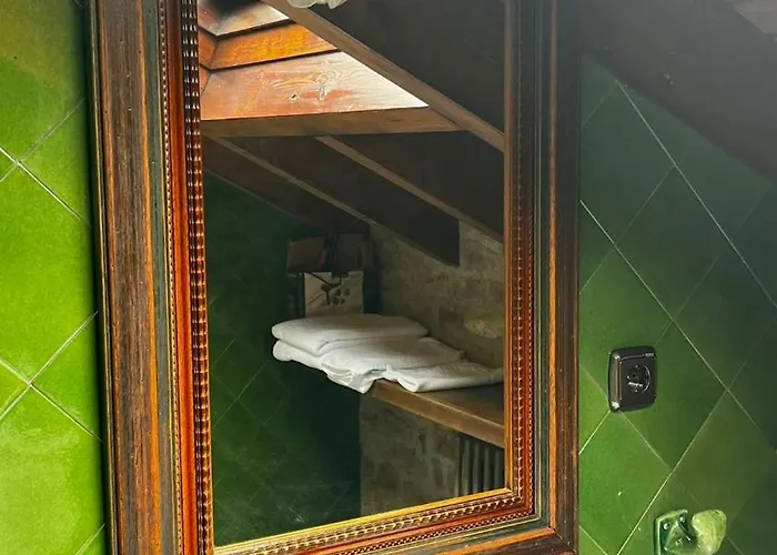 La Casa De Apartamento Tanes