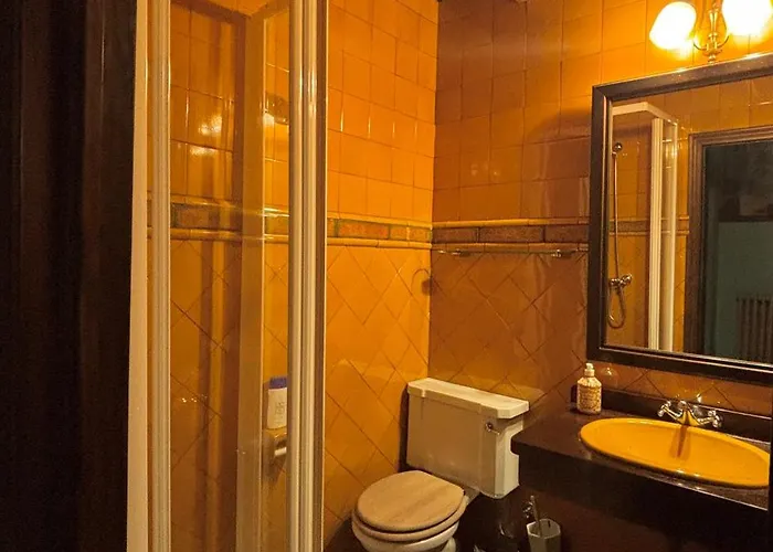 Apartamento La Casa De Tanes - Estudios Y Apartamentos Boutique Tanes