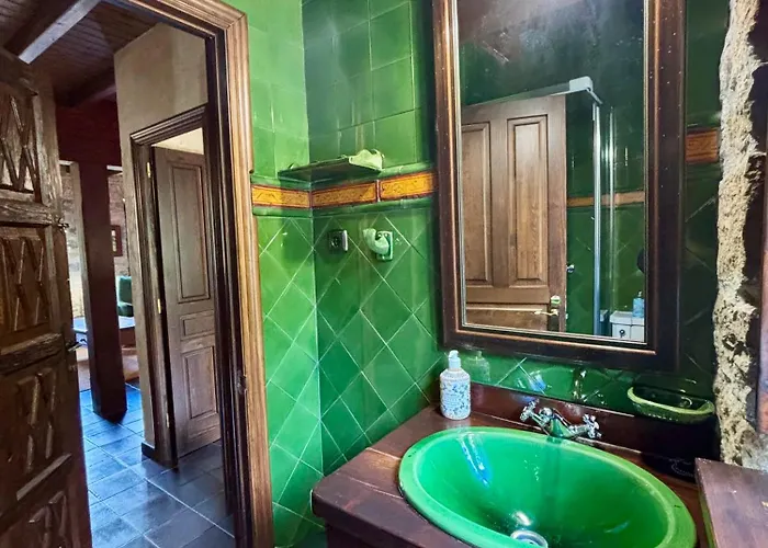 Apartamento La Casa De *