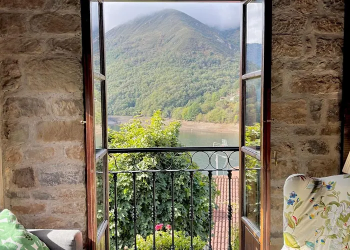 La Casa De Tanes - Estudios Y Apartamentos Boutique Apartamento