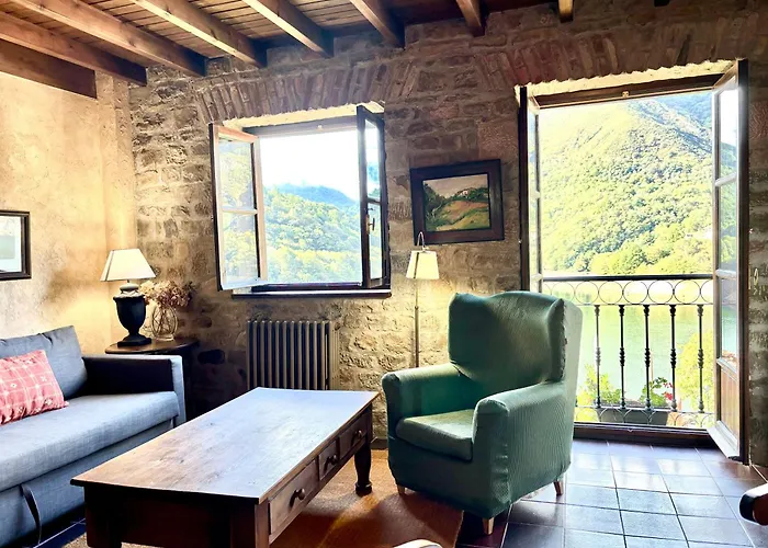 La Casa De Apartamento