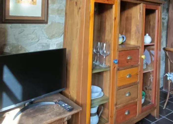 Apartamento La Casa De *