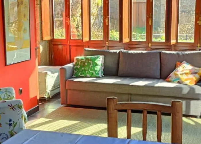 La Casa De Apartamento *