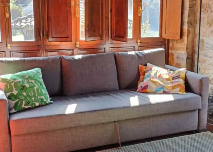 La Casa De Apartamento Tanes