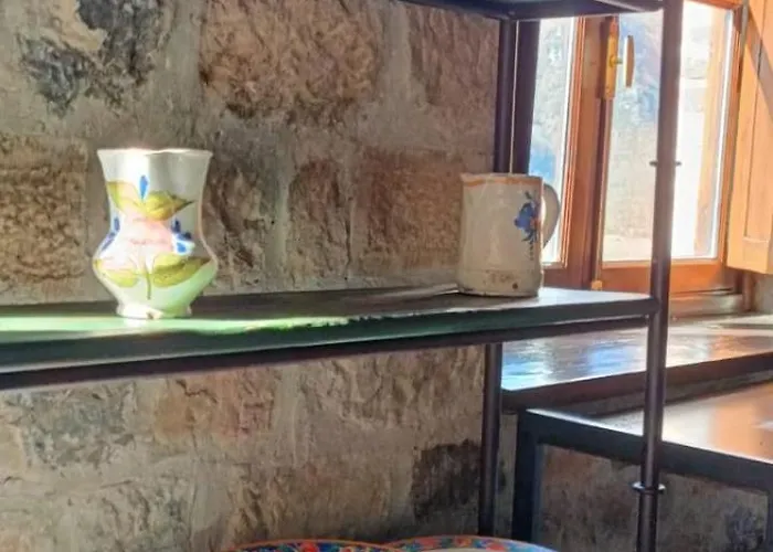 Apartamento La Casa De Tanes