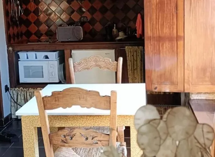 Apartamento La Casa De *