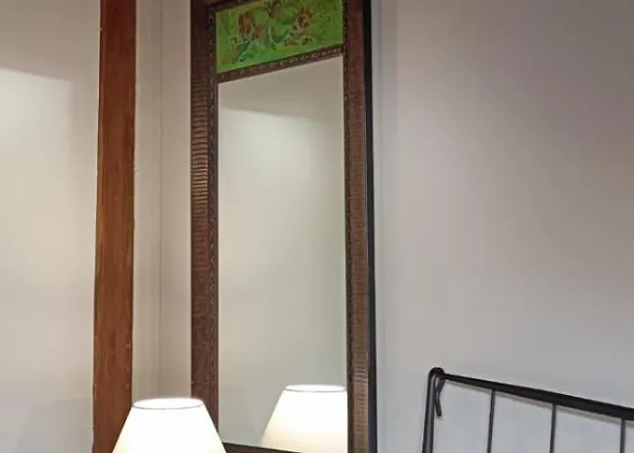 Apartamento La Casa De