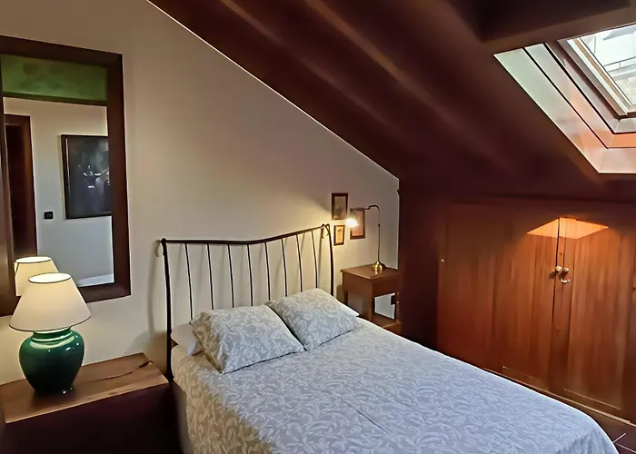 La Casa De Apartamento Tanes