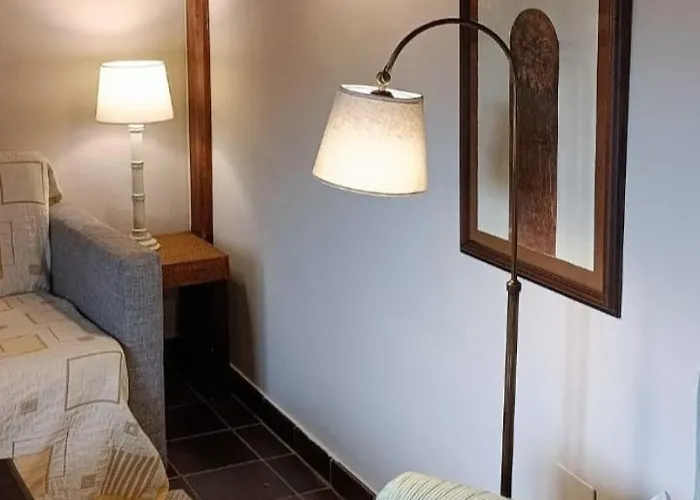 Apartamento La Casa De *