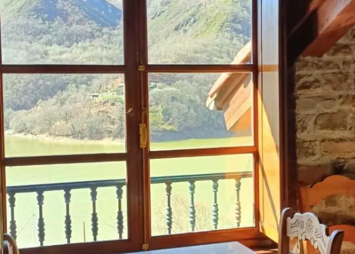 Apartamento La Casa De Tanes