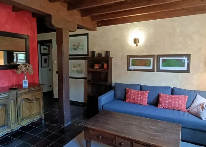 La Casa De Apartamento Tanes