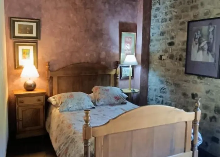 La Casa De Apartamento