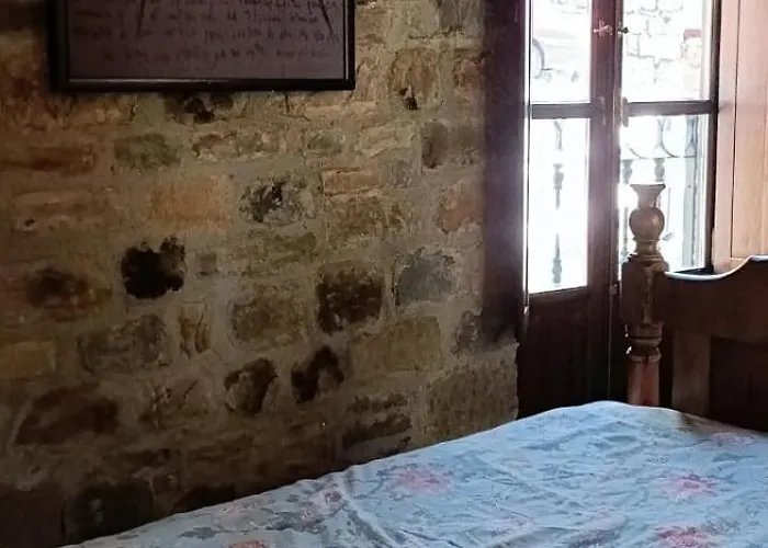 La Casa De Apartamento Tanes