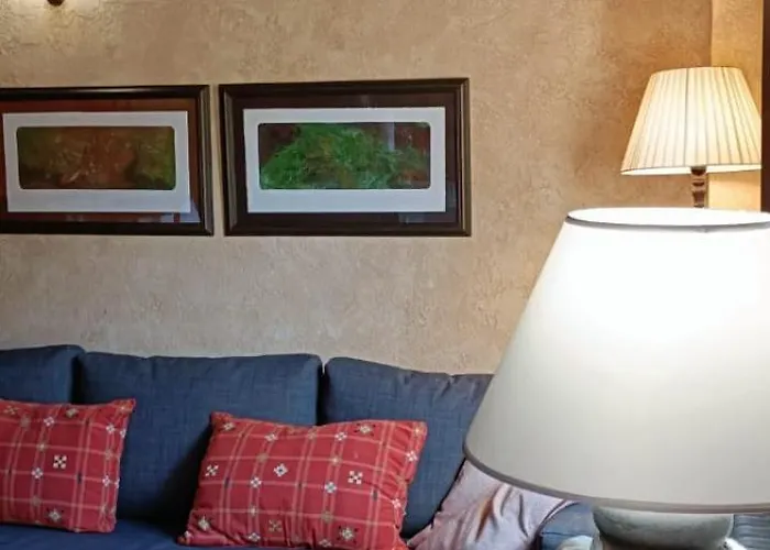 Apartamento La Casa De