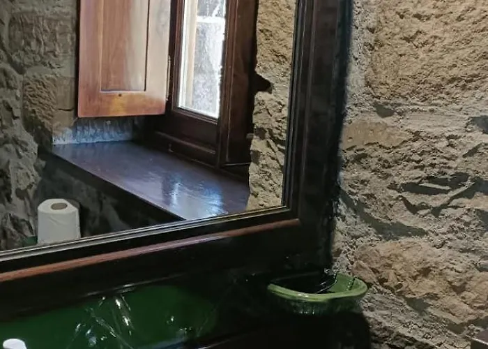 La Casa De Apartamento Tanes