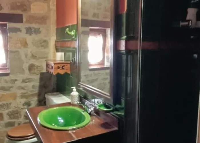 La Casa De Apartamento *