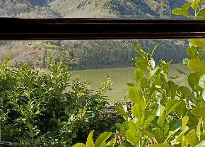 Apartamento La Casa De Tanes