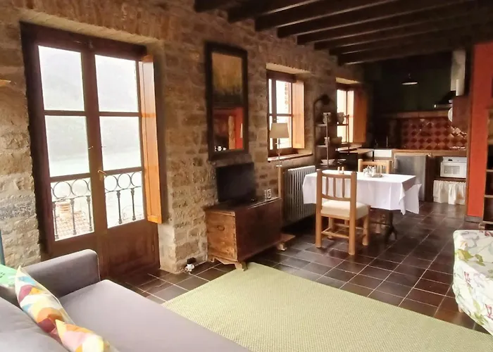 Apartamento La Casa De *