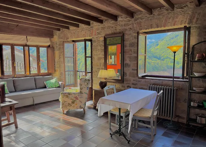 Apartamento La Casa De