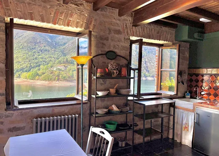 Apartamento La Casa De Tanes