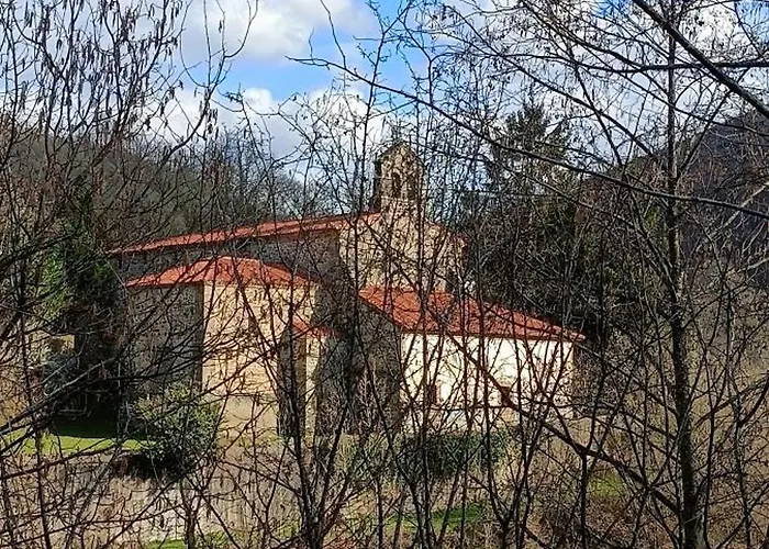 La Casa De Apartamento