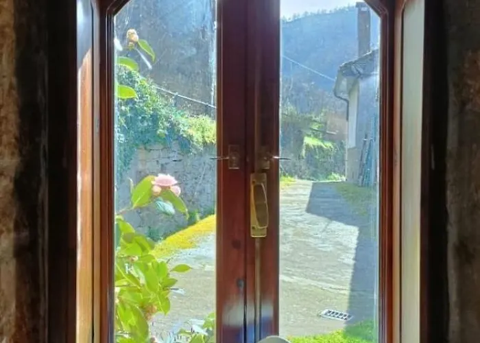 Apartamento La Casa De Tanes