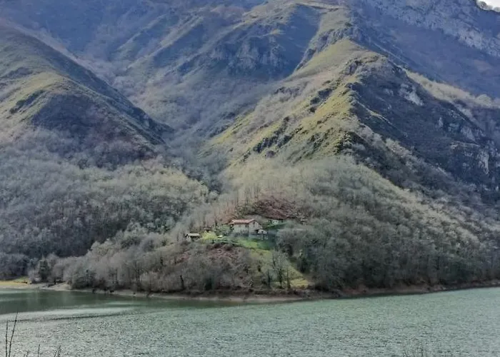 Apartamento La Casa De Tanes