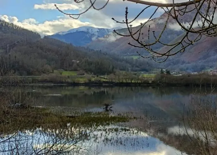 Apartamento La Casa De *