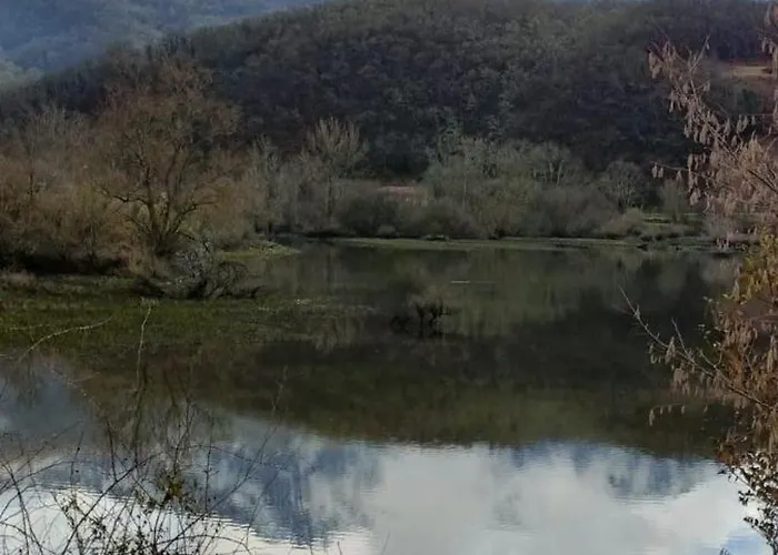La Casa De Apartamento Tanes