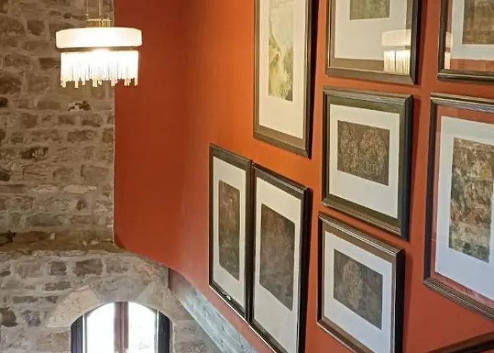 La Casa De Apartamento