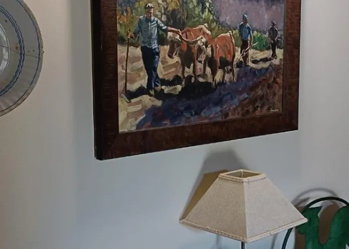 Apartamento La Casa De