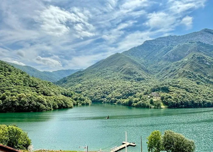 Apartamento La Casa De Tanes