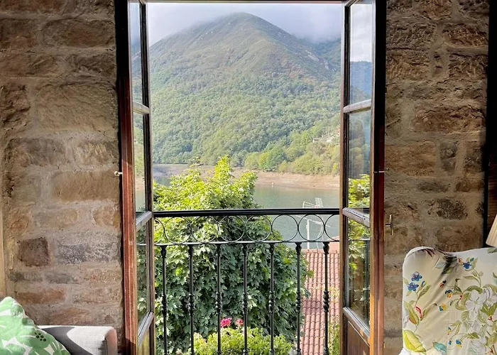 Apartamento La Casa De