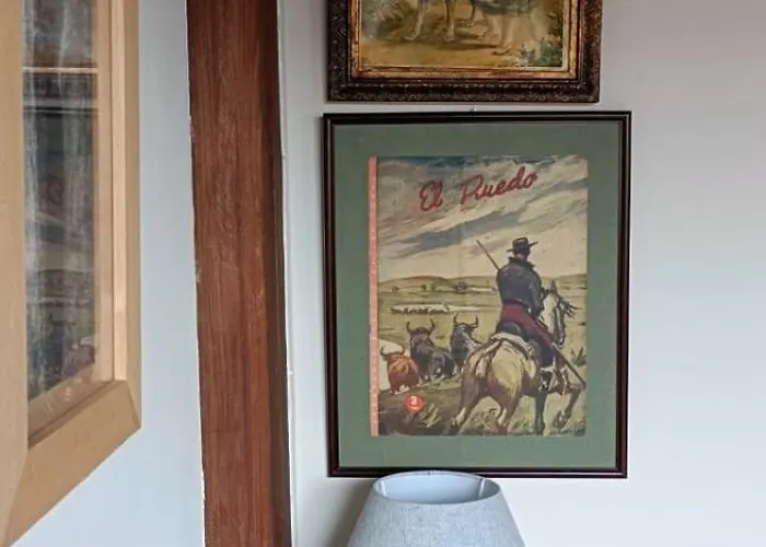 Apartamento La Casa De